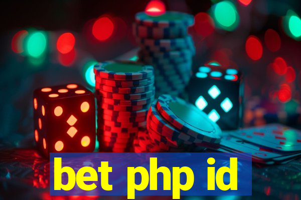 bet php id